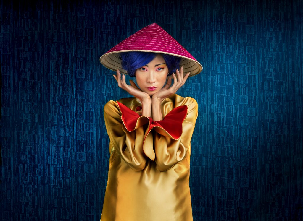 Non la
